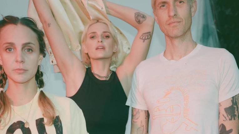 Dead Sara