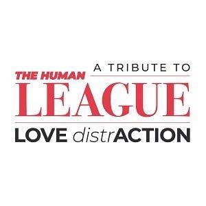 Love Distraction