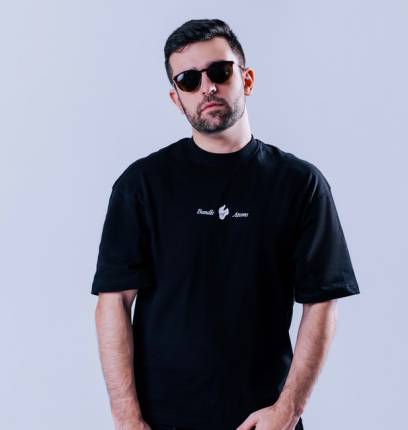 DJ CZ