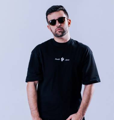 DJ CZ