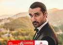 Jonathan Tetelman en el Teatro Colón - Exclusivo Santander