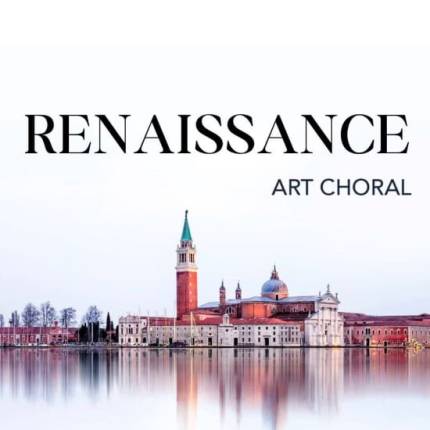 9e Musique@17h ArtChoral - Renaissance