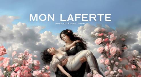 Mon Laferte