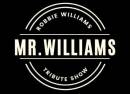 Robbie Williams Tribute