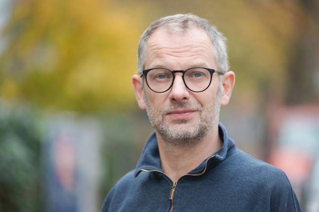 Severin Groebner