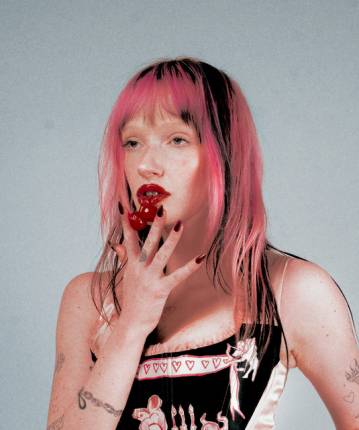 Tender Misfit