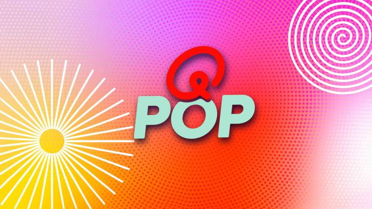 Q Pop
