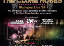 The Clone Roses