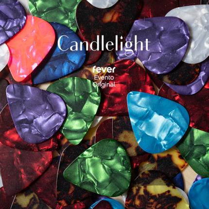 Candlelight Tributo a Queen en MARCO