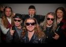 Dr. Woo's Rock 'n' Roll Circus