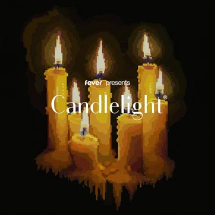Candlelight  Bandes sons de jeux vidéos fantastiques