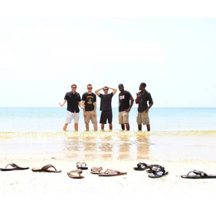 Flip Flop Republic