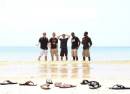 Flip Flop Republic