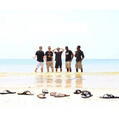 Flip Flop Republic