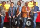 Home Free