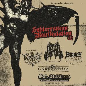 Death Worship