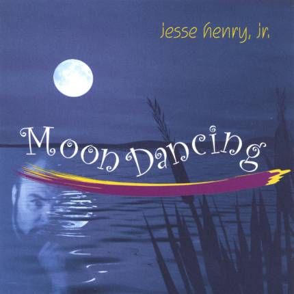 Jesse Henry