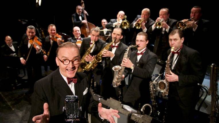 Ondřej Havelka a jeho Melody Makers