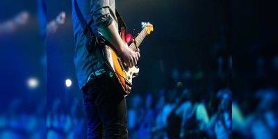 Pickin' On The Dead