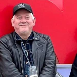 JON LANGFORD & THE BRIGHT SHINERS