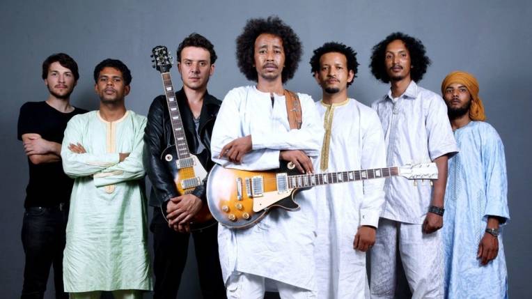 Tamikrest