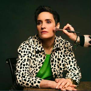 Jen Brister