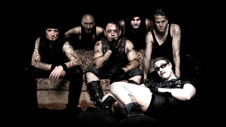 Völkerball - a Tribute to Rammstein