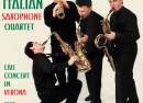 Italian Saxophone Quartet