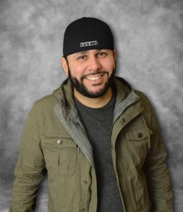 Rafi Gonzalez
