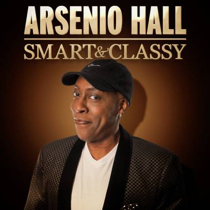 Arsenio Hall