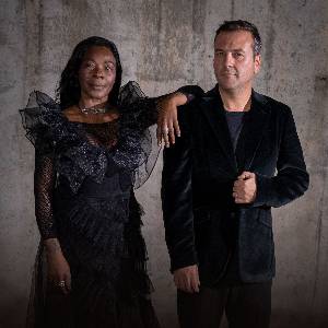 Concha Buika