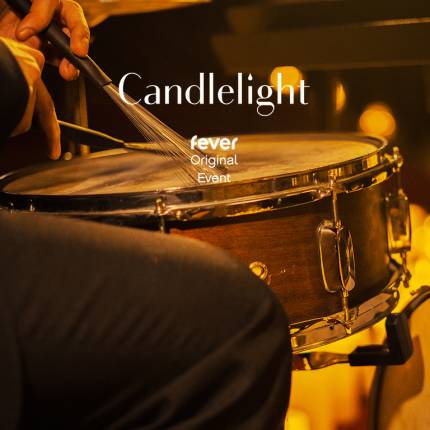 Candlelight Jazz A Tribute to Frank Sinatra and Nat King Cole