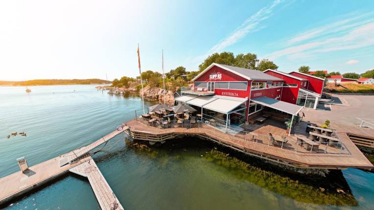 Skjæløy dagene