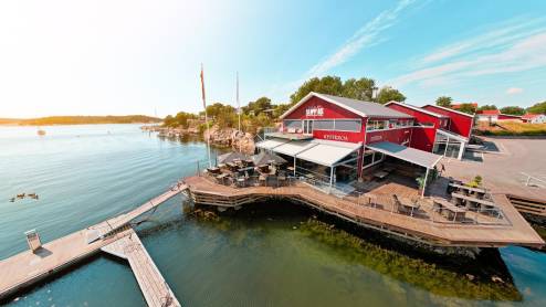 Skjæløy dagene