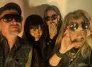 My Life with The Thrill Kill Kult