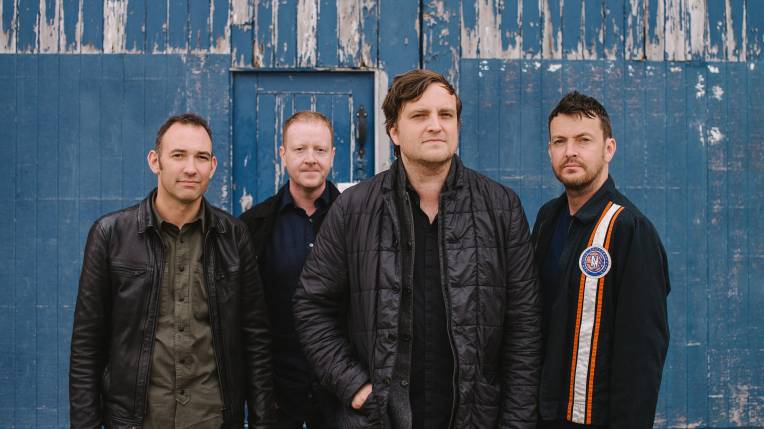 Starsailor