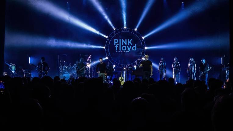 The Pink Floyd Project