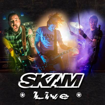 Skam