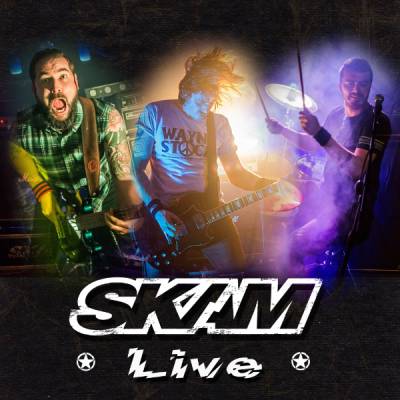 Skam