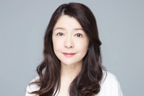 Ikuyo Nakamichi