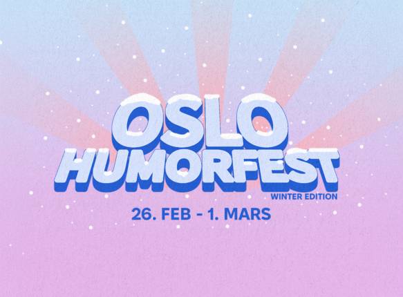 Oslo Humorfest