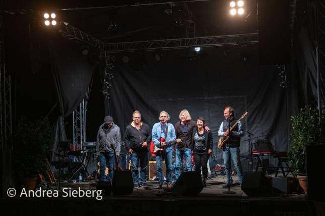 Mark Knopfler Tribute