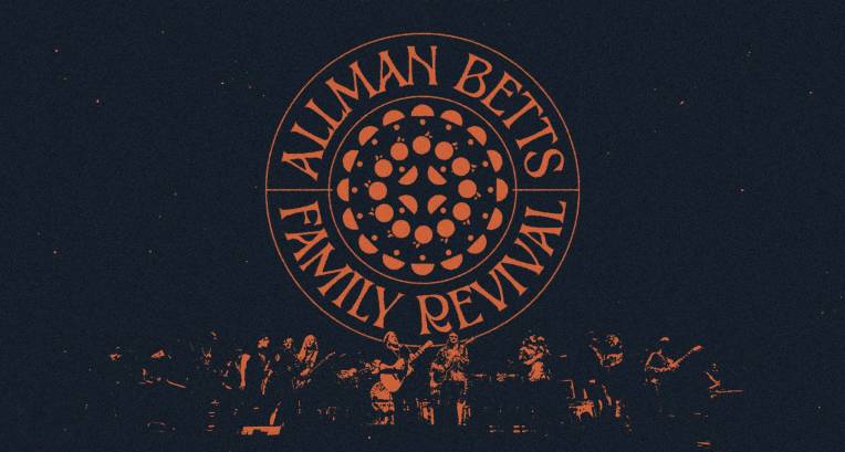 The Allman Betts Family Revival