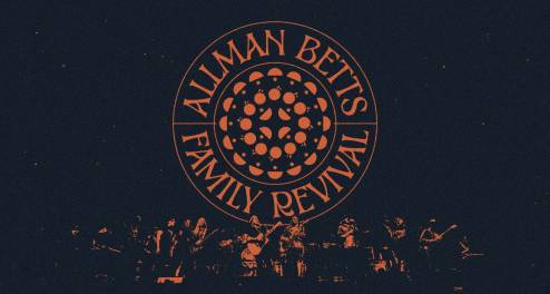 The Allman Betts Family Revival