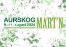 Aurskog Mart'n