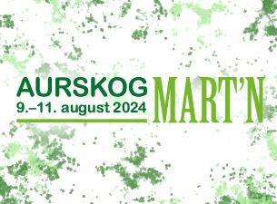 Aurskog Mart'n