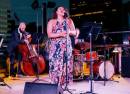 From Ella To Amy A Tribute to Female Jazz Legends at The Saguaro