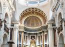 Vivaldi, Mozart, Bach y más en la Parròquia de Sant Agustí