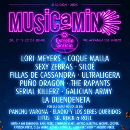 Musicamino