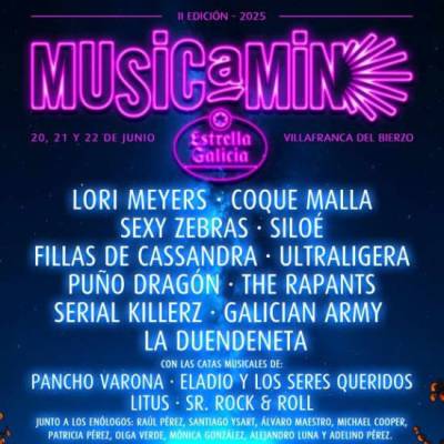 Musicamino